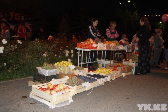 Зомби на Арбате (+фото)